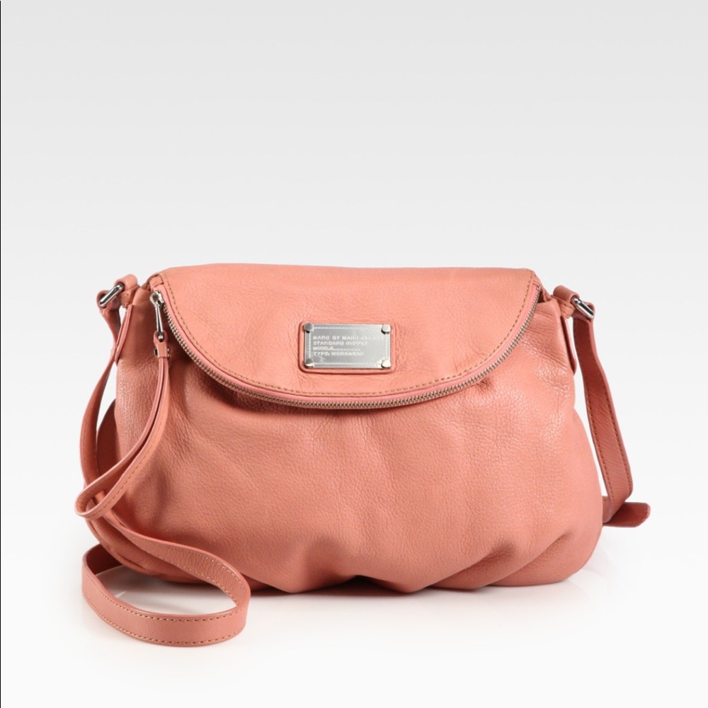 Marc by Marc Jacobs Natasha mini